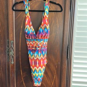 La Blanca Swim